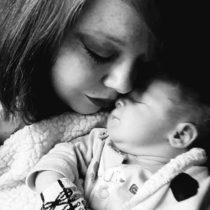 Meet your Posher, Christy